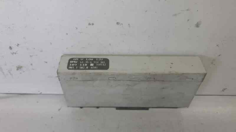 MODULO CONFORT