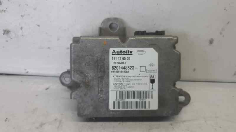 CENTRALITA AIRBAG