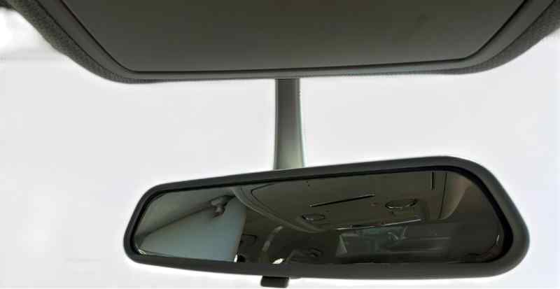 ESPEJO INTERIOR