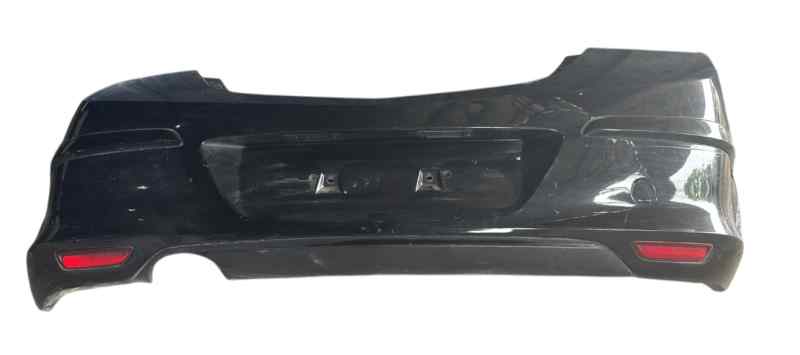 PARAGOLPES TRASERO