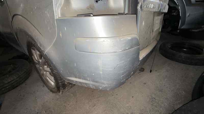 PARAGOLPES TRASERO