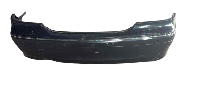 PARAGOLPES TRASERO