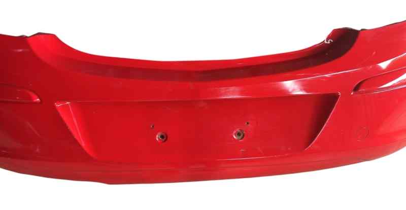 PARAGOLPES TRASERO
