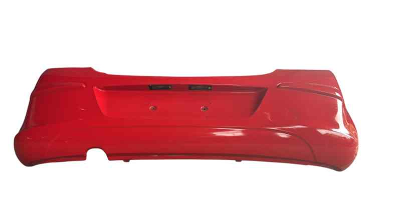 PARAGOLPES TRASERO