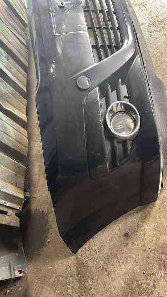 PARAGOLPES DELANTERO