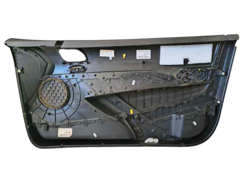 GUARNECIDO PUERTA DELANTERA IZQUIERDA PEUGEOT 308 CC (2009) foto 2