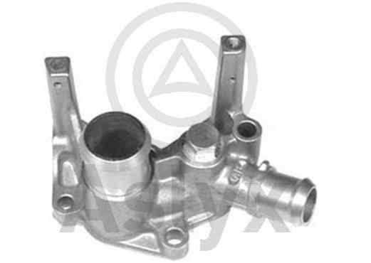 1221325 TERMOSTATO FORD FIESTA (CBK) 1N1G8594AB CAJA ENTRADA AGUA FORD FIESTA 1.4