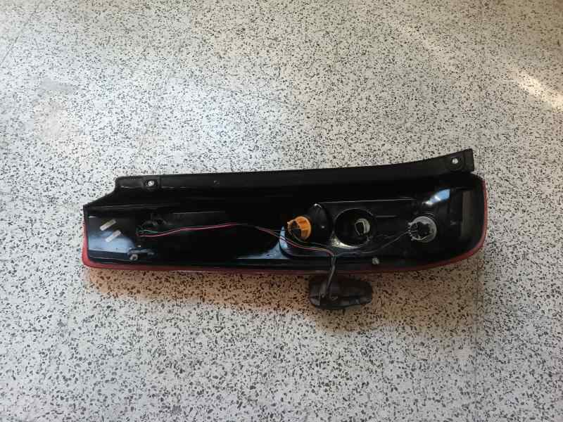 2896670 PILOTO TRASERO DERECHO FORD FIESTA (CBK)