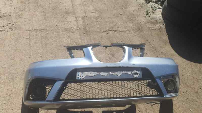 PARAGOLPES DELANTERO SEAT IBIZA (6L1) foto 3
