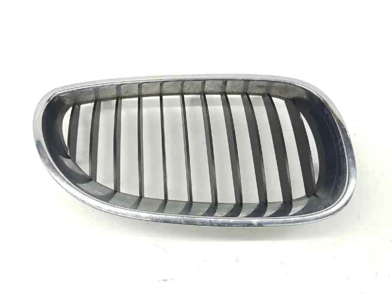 REJILLA DELANTERA BMW SERIE 5 TOURING (E61) foto 2