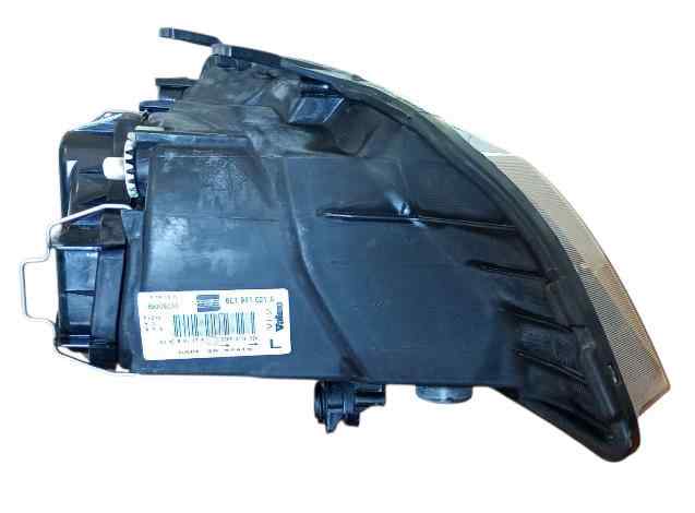 FARO IZQUIERDO SEAT IBIZA (6L1) foto 2