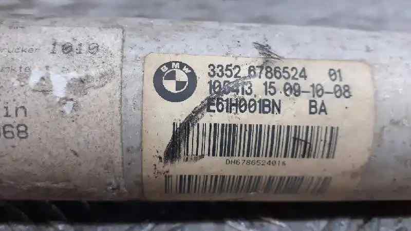 AMORTIGUADOR TRASERO IZQUIERDO BMW SERIE 5 TOURING (E61) foto 2