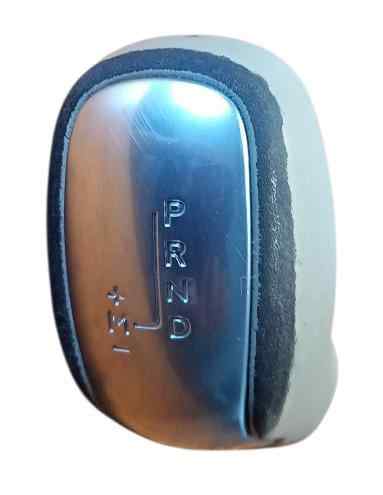 POMO PALANCA CAMBIO RENAULT GRAND SCENIC III foto 4
