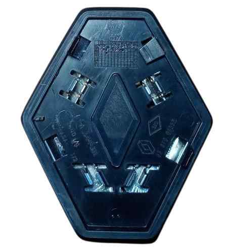 EMBLEMA RENAULT GRAND SCENIC III foto 3