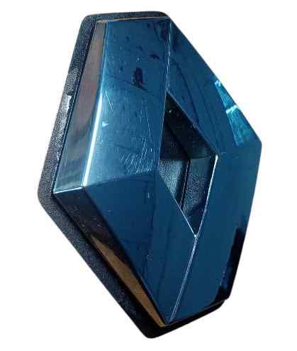 EMBLEMA RENAULT GRAND SCENIC III foto 4