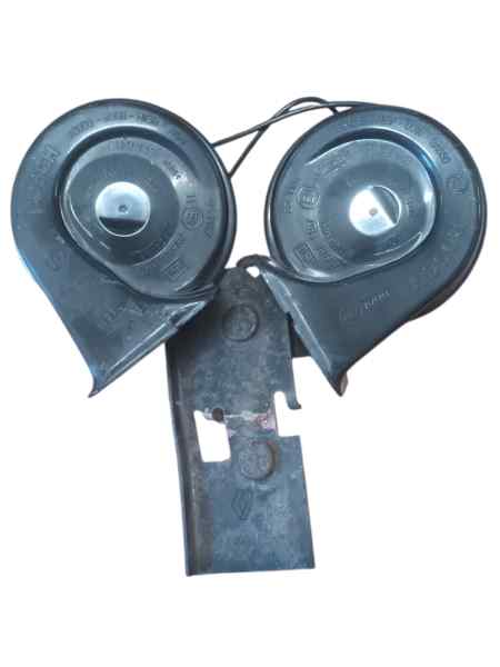 256170007R CLAXON RENAULT GRAND SCENIC III A046466 - 024148