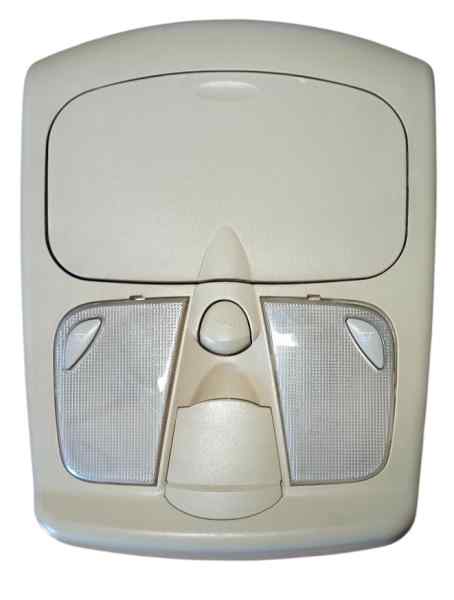 LUZ INTERIOR SSANGYONG REXTON foto 4