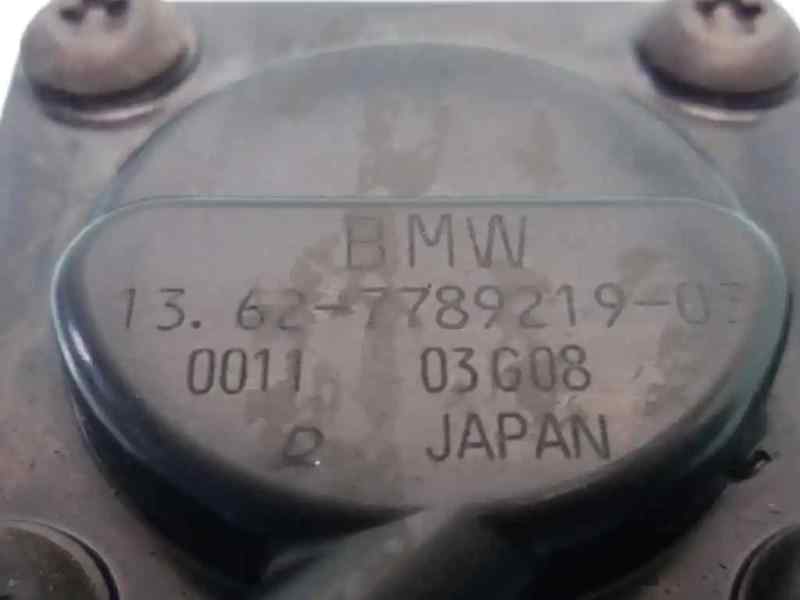 SENSOR PRESION BMW SERIE 5 TOURING (E61) foto 5