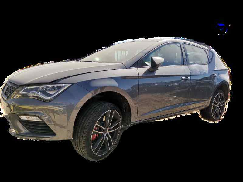 FARO IZQUIERDO SEAT LEON CUPRA