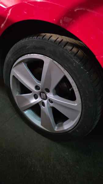 5F0601025B LLANTA SEAT LEON (5F1)