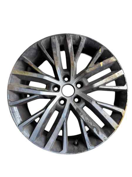 5F0071490A LLANTA SEAT LEON QUEMADAS PARA DECORACION