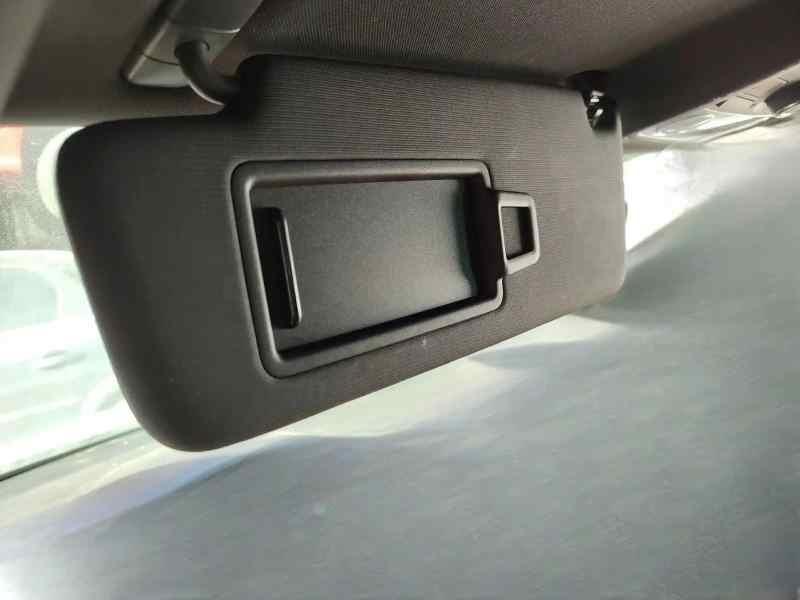 PARASOL IZQUIERDO SEAT LEON CUPRA
