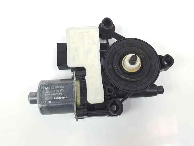 MOTOR ELEVALUNAS TRASERO IZQUIERDO SEAT LEON CUPRA