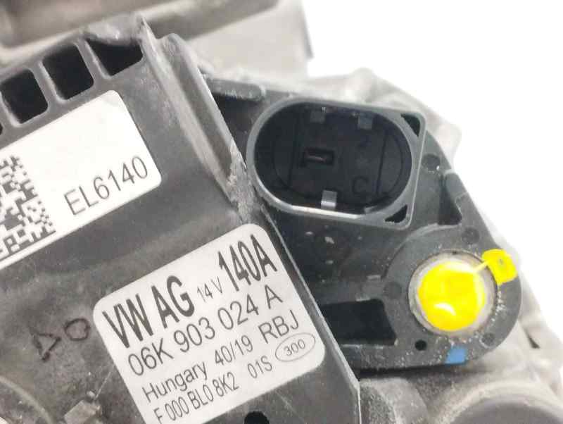 06K903024A ALTERNADOR SEAT LEON CUPRA 06J903023AX 06J903023D - 06J903023DX