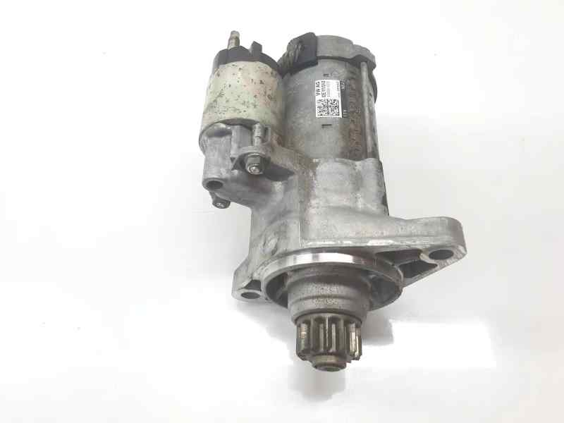 02E911024D MOTOR ARRANQUE SEAT LEON CUPRA 02E911024BX 02E911024B - 02E911024DX