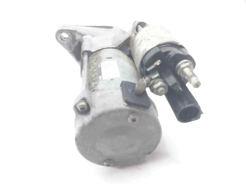 MOTOR ARRANQUE SEAT LEON CUPRA 02E911024B - 02E911024DX foto 5