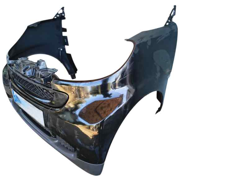 PARAGOLPES DELANTERO SMART FORTWO COUPÉ II A4518810201 foto 6