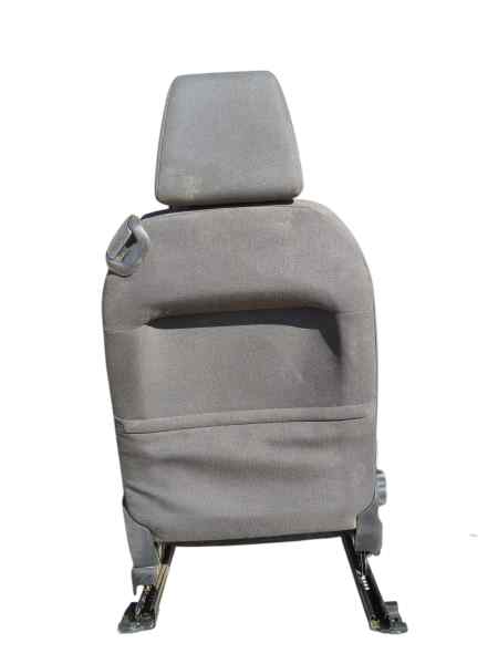 ASIENTO DELANTERO IZQUIERDO FORD FIESTA (CBK)