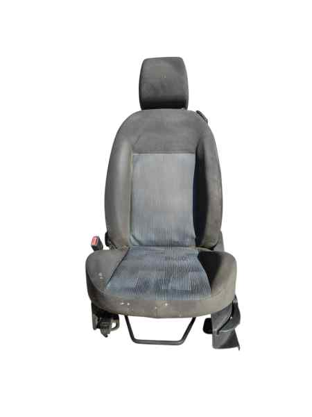 ASIENTO DELANTERO IZQUIERDO FORD FIESTA (CBK) foto 3