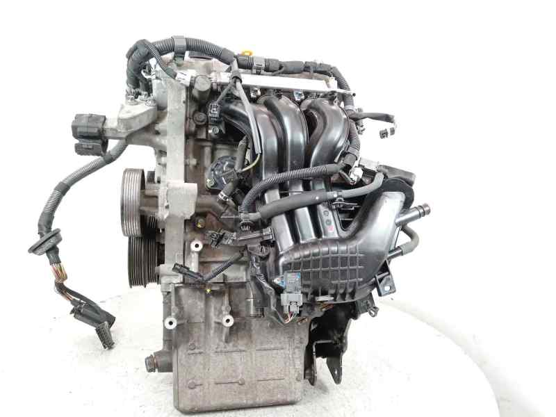 MOTOR COMPLETO SMART FORTWO COUPÉ II