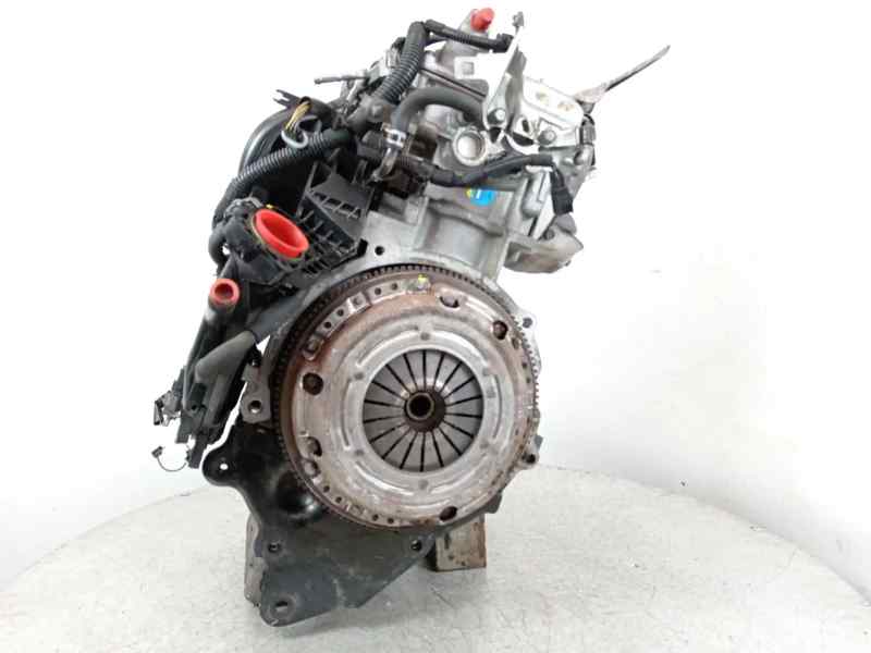 MOTOR COMPLETO SMART FORTWO COUPÉ II foto 2