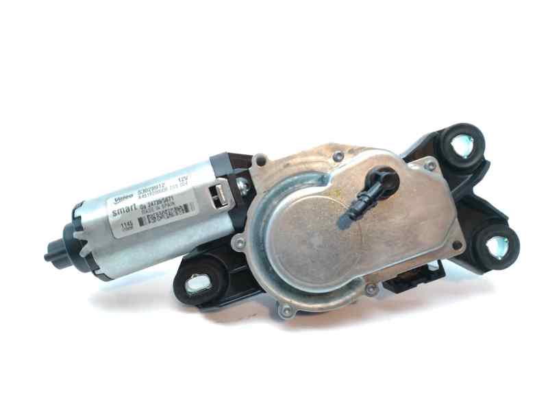 MOTOR LIMPIA TRASERO