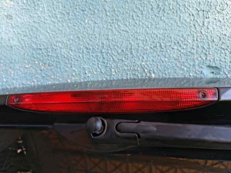 LUZ CENTRAL DE FRENO SMART FORTWO COUPÉ II foto 3