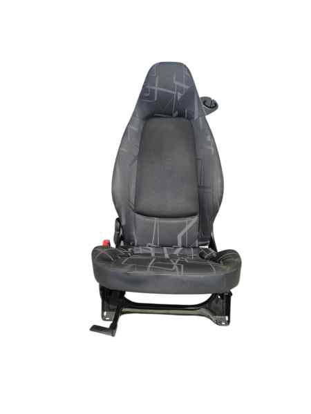 ASIENTO DELANTERO IZQUIERDO SMART FORTWO COUPÉ II foto 3