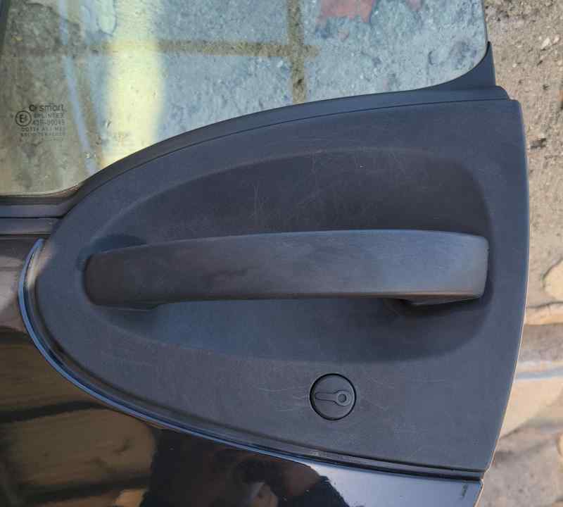 MANETA EXTERIOR DELANTERA IZQUIERDA
