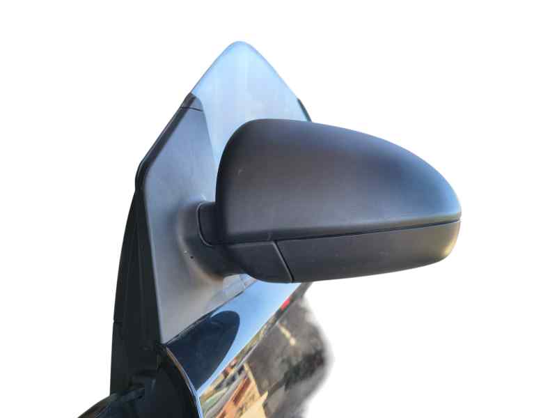 RETROVISOR IZQUIERDO