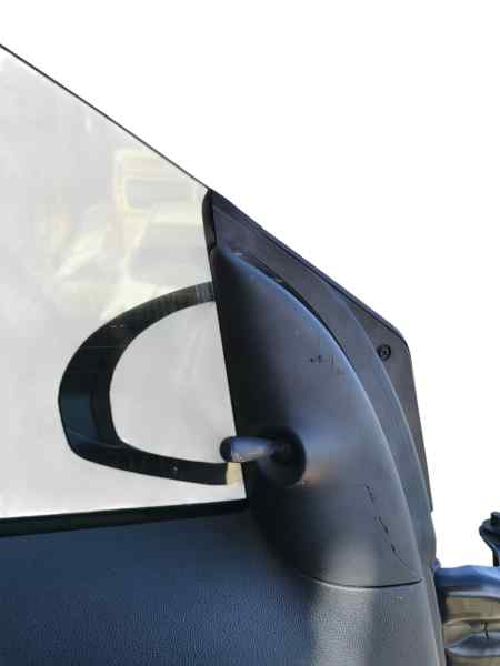 RETROVISOR IZQUIERDO SMART FORTWO COUPÉ II foto 3