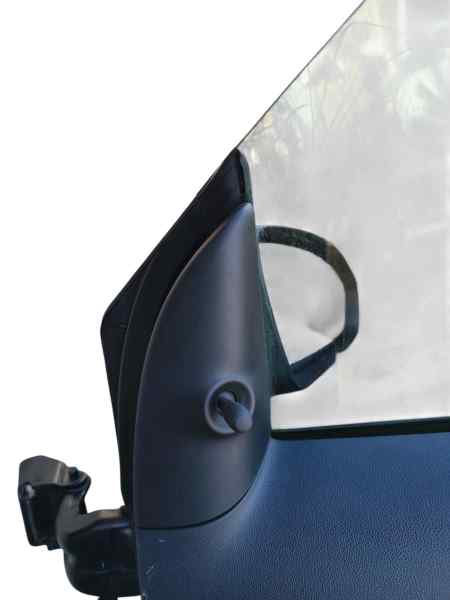RETROVISOR DERECHO SMART FORTWO COUPÉ II foto 3