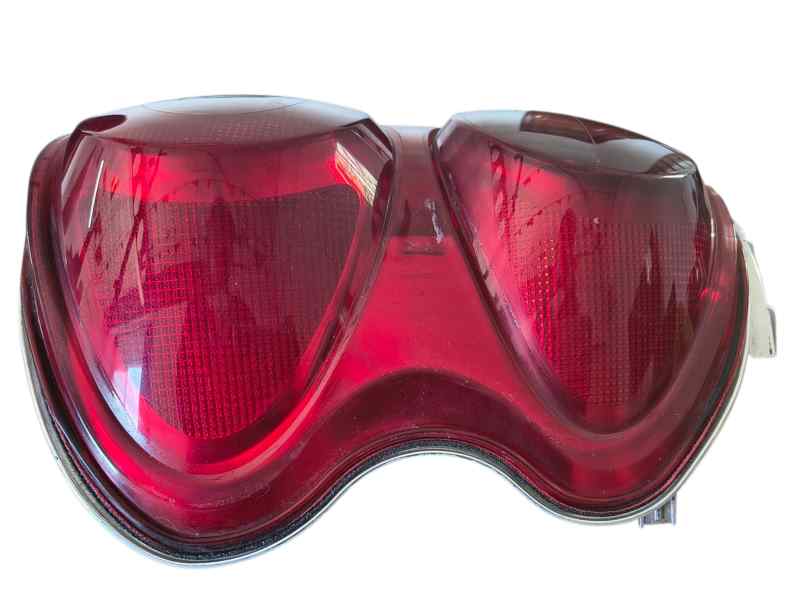 PILOTO TRASERO DERECHO SMART FORTWO COUPÉ II foto 2