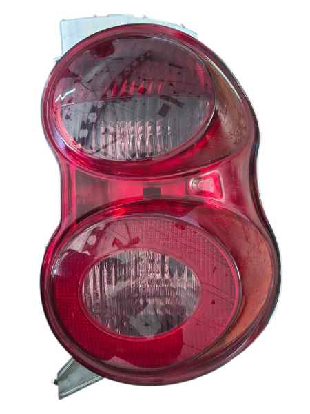 PILOTO TRASERO DERECHO SMART FORTWO COUPÉ II foto 5