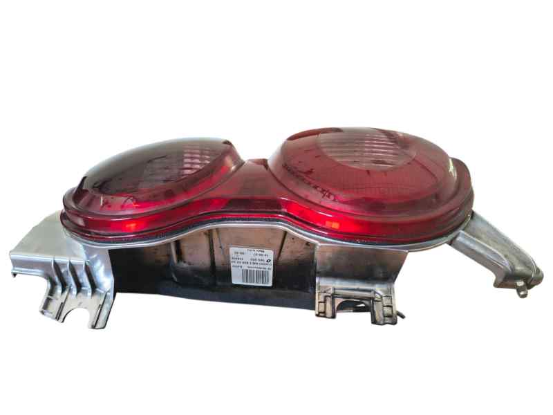 PILOTO TRASERO DERECHO SMART FORTWO COUPÉ II foto 6