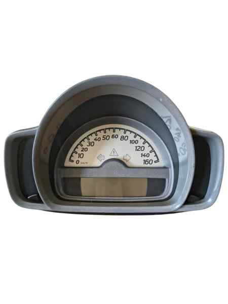 CUADRO INSTRUMENTOS SMART FORTWO COUPÉ II foto 4