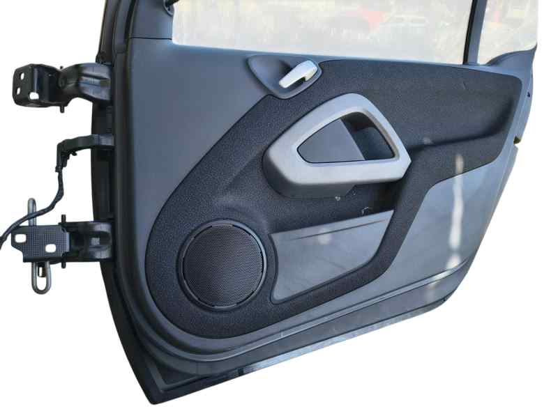 GUARNECIDO PUERTA DELANTERA DERECHA SMART FORTWO COUPÉ II foto 2