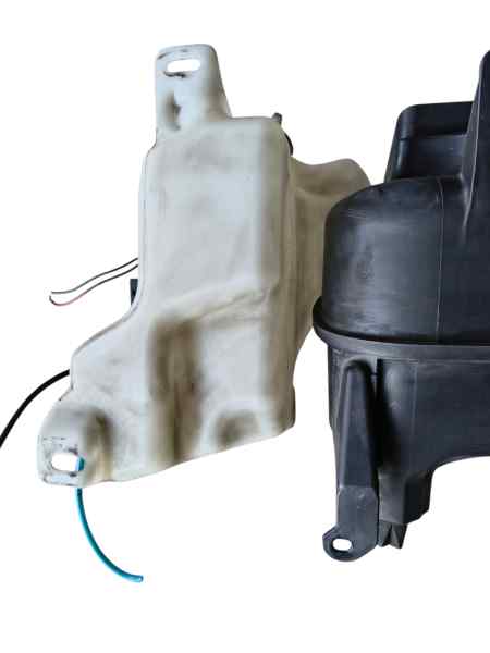 DEPOSITO LIMPIA SMART FORTWO COUPÉ II foto 2