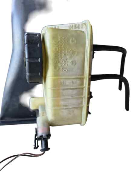 DEPOSITO SERVO SMART FORTWO COUPÉ II foto 2