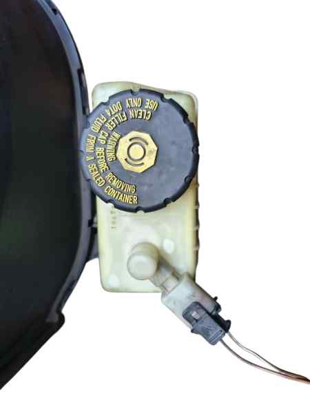 DEPOSITO SERVO SMART FORTWO COUPÉ II foto 3